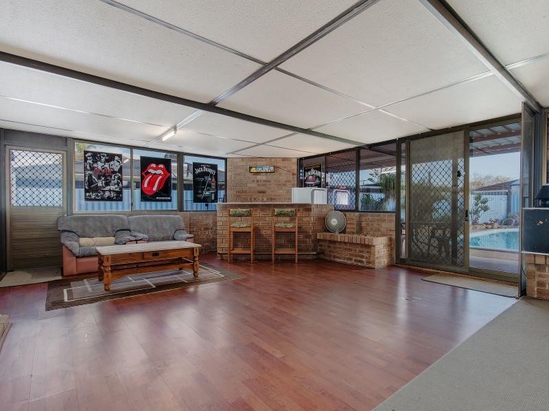 3 Carey Place, Cooloongup WA 6168