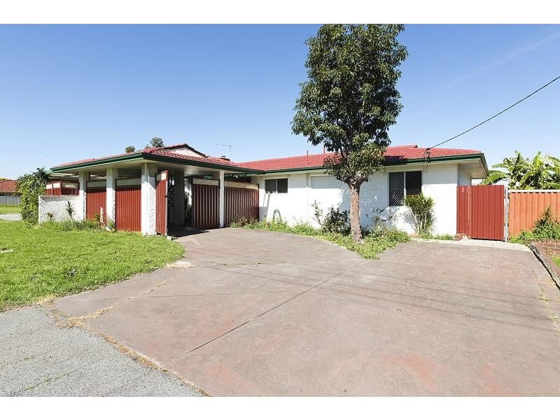 5 Newenden Street, Maddington WA 6109