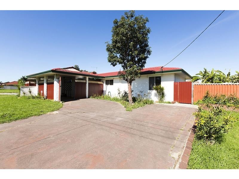 5 Newenden Street, Maddington WA 6109