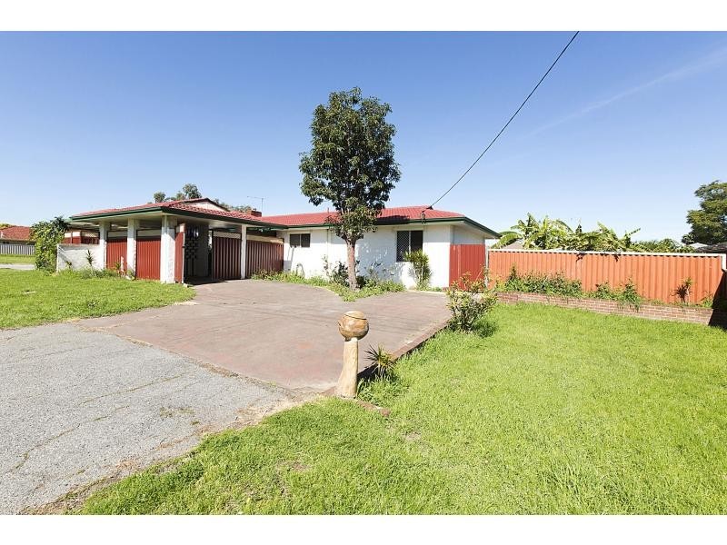 5 Newenden Street, Maddington WA 6109