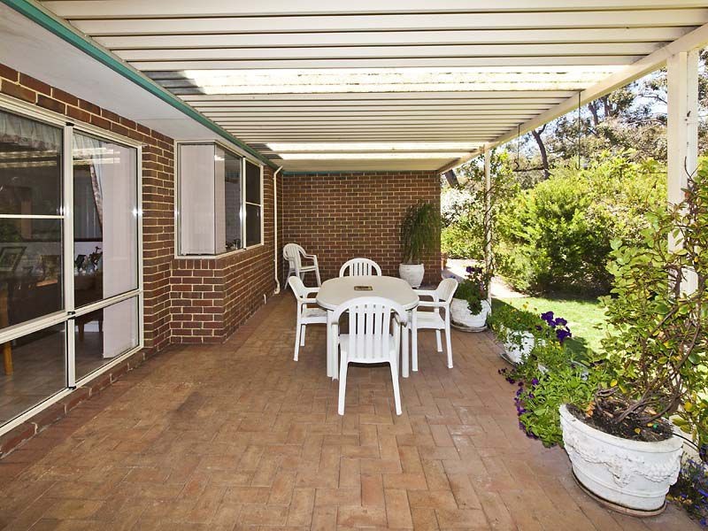 70 Forsyth Place, Chidlow WA 6556