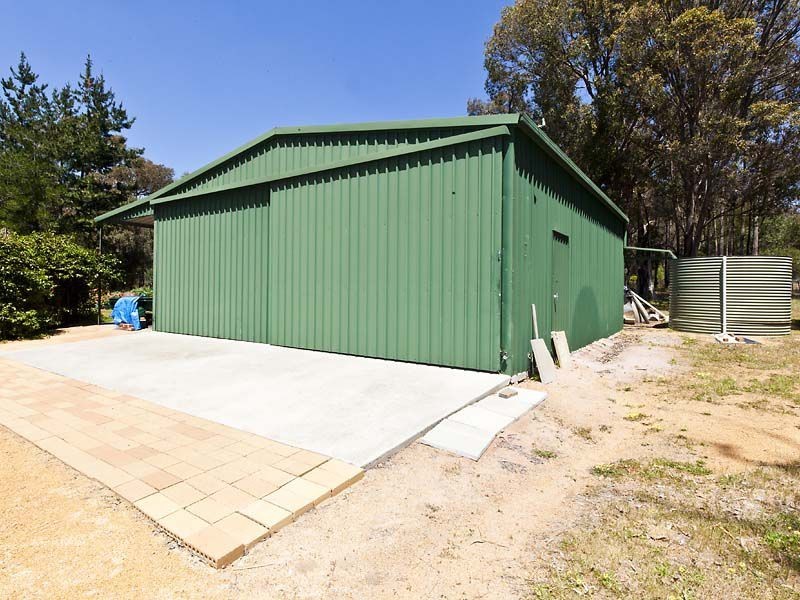 70 Forsyth Place, Chidlow WA 6556
