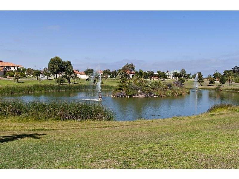 22 Cote D’Azur Gardens, Port Kennedy WA 6172