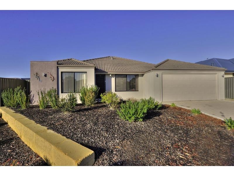 20 Ravensfield Road, Baldivis WA 6171