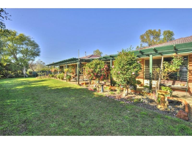 3 Saddler Close, Wellard WA 6170