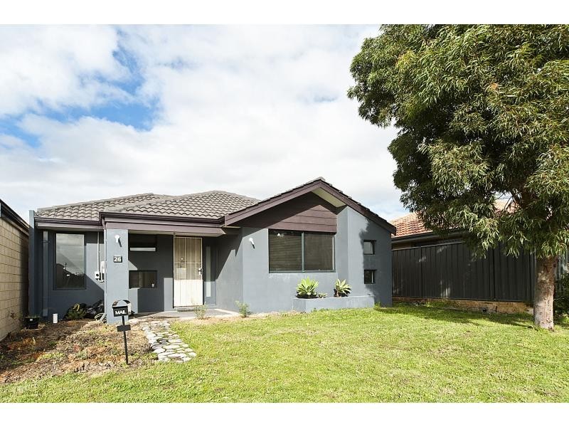 26 Mallard Way, Baldivis WA 6171