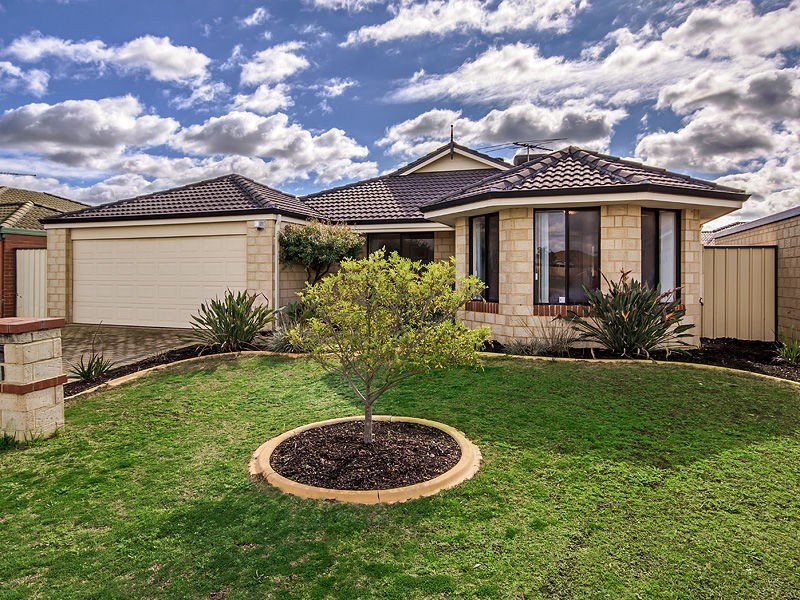 44 Daintree Loop, Bertram WA 6167