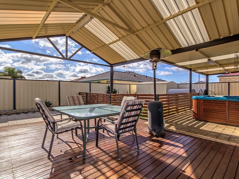 44 Daintree Loop, Bertram WA 6167