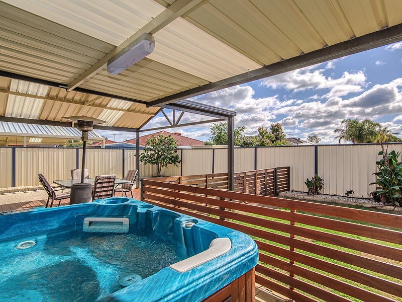 44 Daintree Loop, Bertram WA 6167