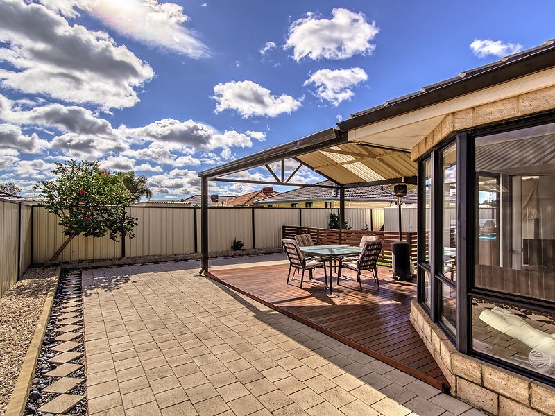 44 Daintree Loop, Bertram WA 6167