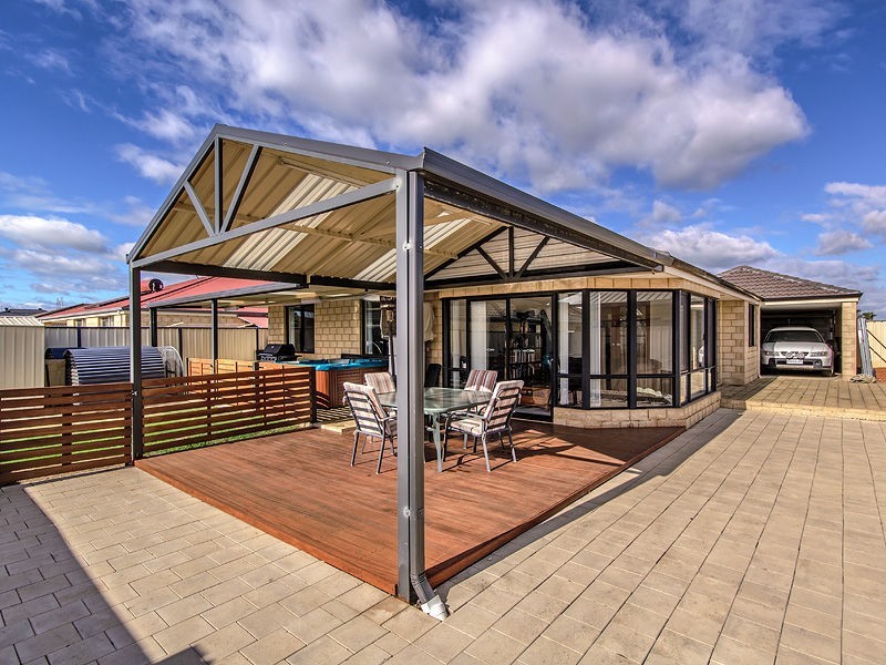 44 Daintree Loop, Bertram WA 6167