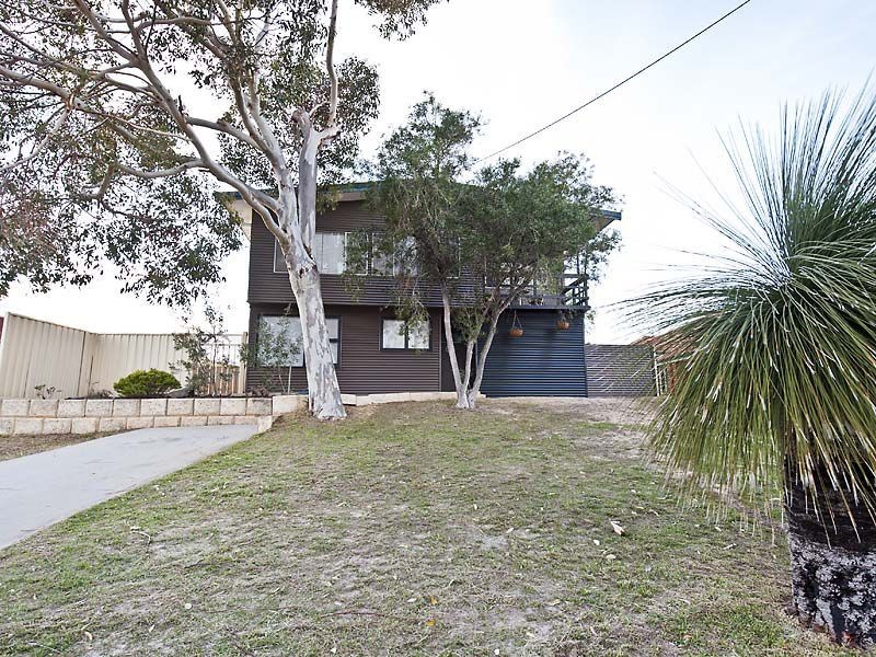 22 Mckenzie Road, Shoalwater WA 6169