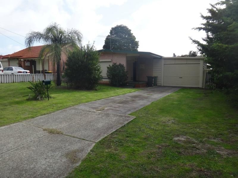 3 Powis Court, Langford WA 6147