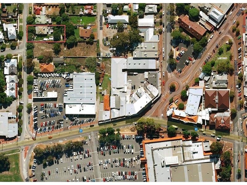 10 William Street, Midland WA 6056