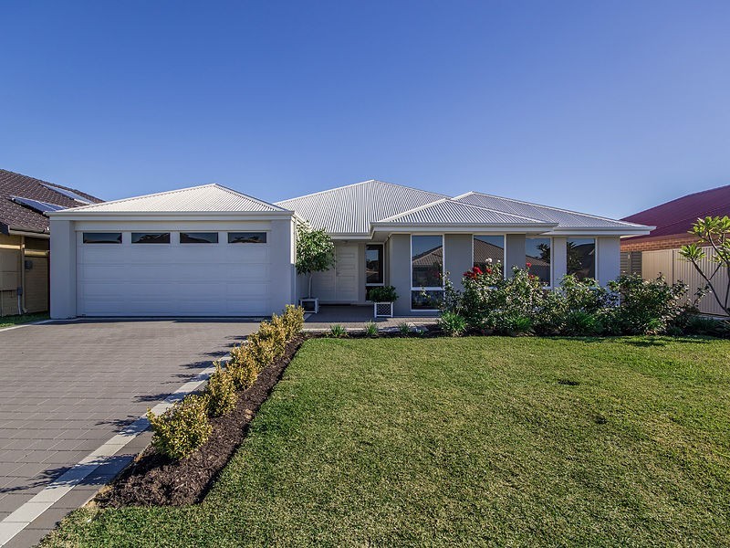 24 Rimfire Road, Baldivis WA 6171