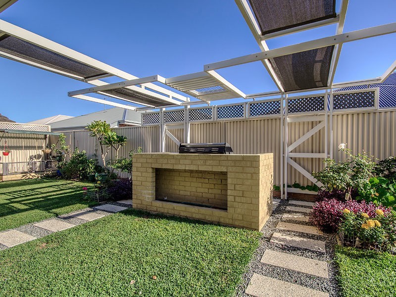 24 Rimfire Road, Baldivis WA 6171