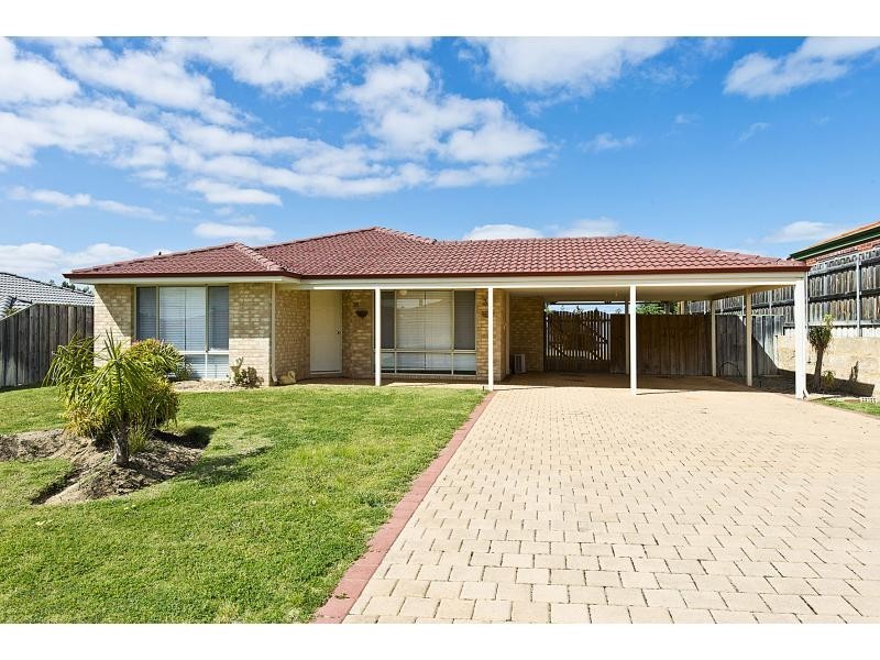 38 Mowbray Square, Clarkson WA 6030