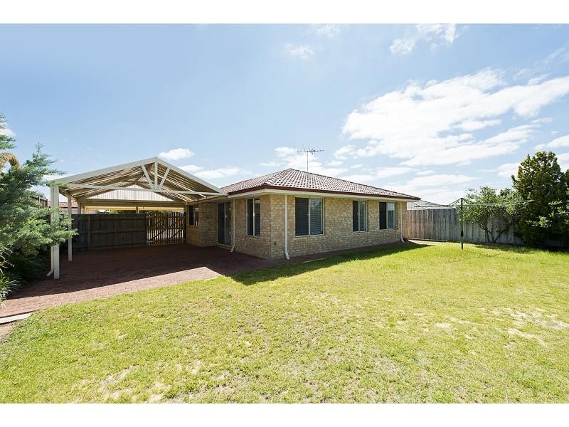 38 Mowbray Square, Clarkson WA 6030