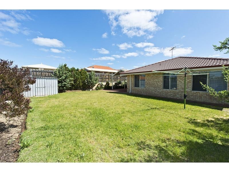 38 Mowbray Square, Clarkson WA 6030