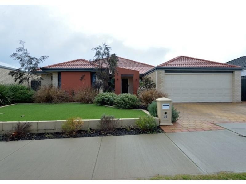 33 Mallard Way, Baldivis WA 6171