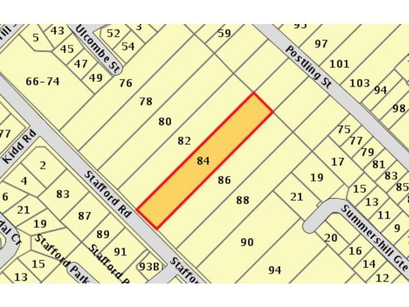 84 Stafford Road, Kenwick WA 6107