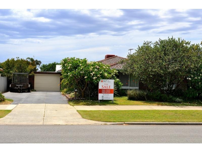 54 Charthouse Road, Safety Bay WA 6169