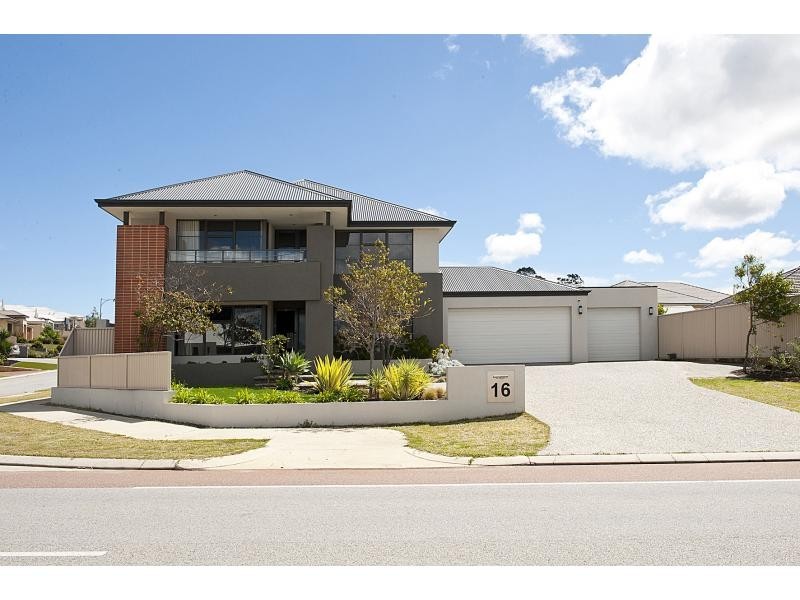 16 Makybe Drive, Baldivis WA 6171