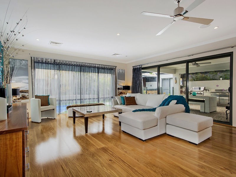 16 Makybe Drive, Baldivis WA 6171