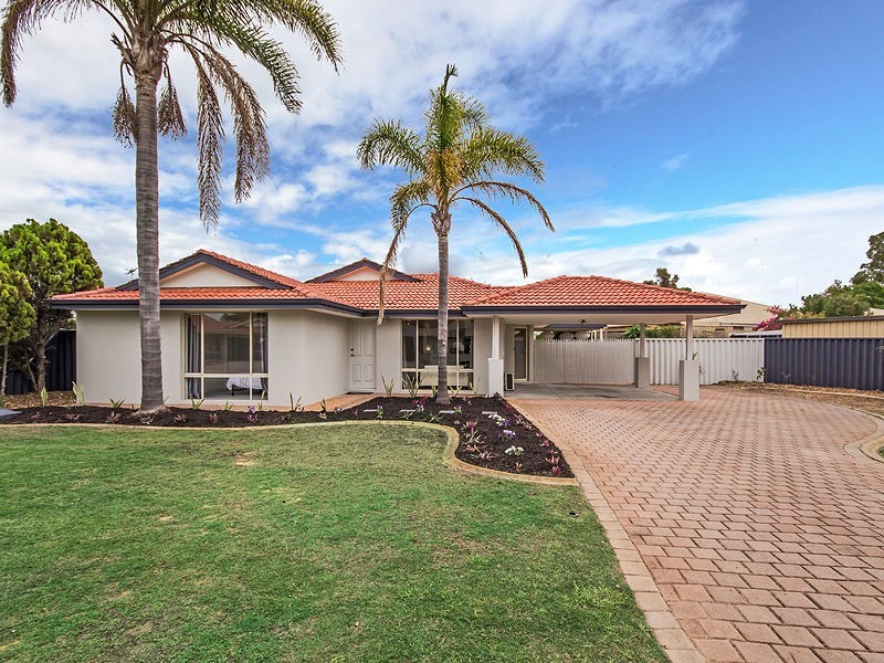 4 Anzac Place, Rockingham WA 6168