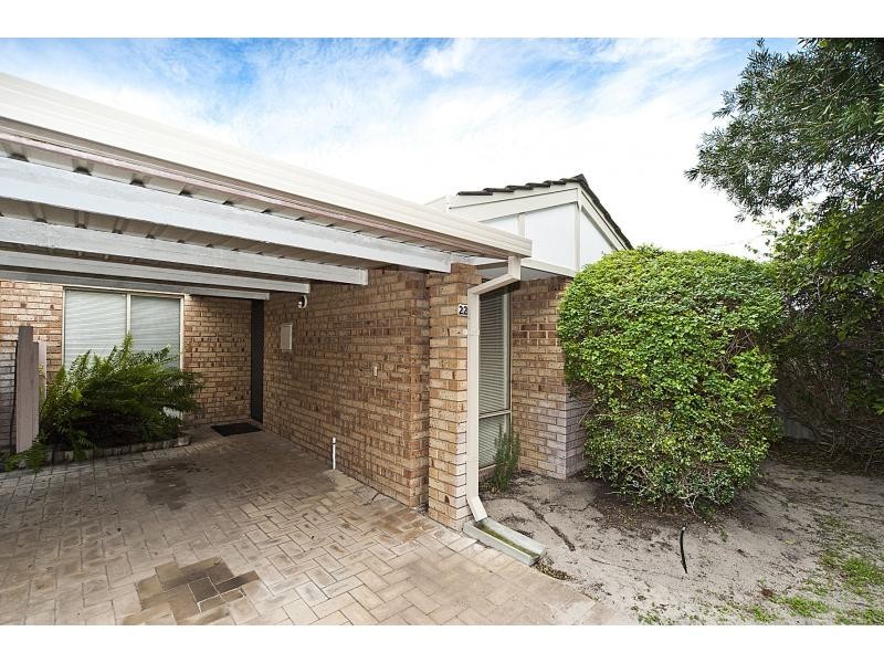 22/10 Hawkins Street, Rockingham WA 6168