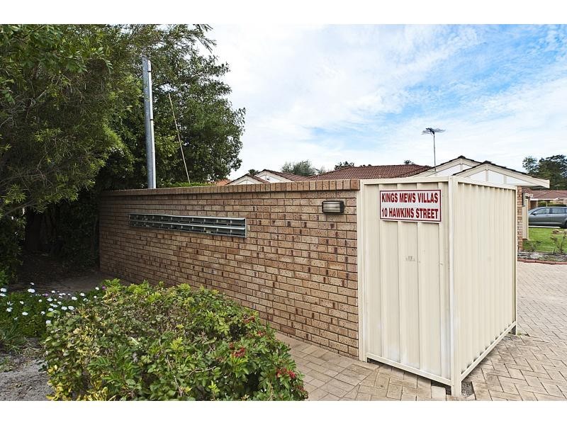 22/10 Hawkins Street, Rockingham WA 6168