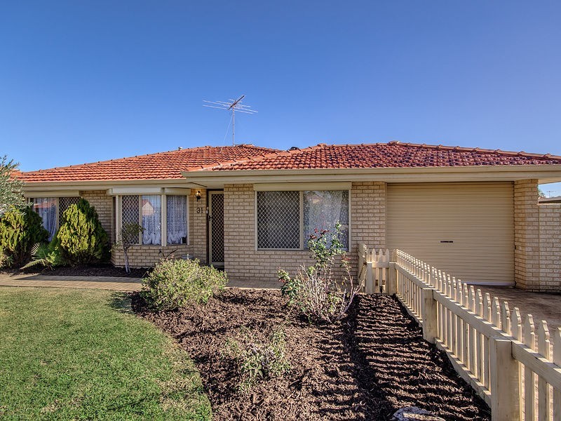 31 Sextant Avenue, Waikiki WA 6169