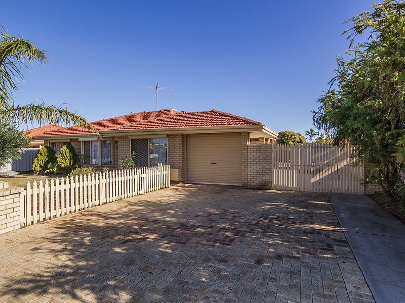 31 Sextant Avenue, Waikiki WA 6169