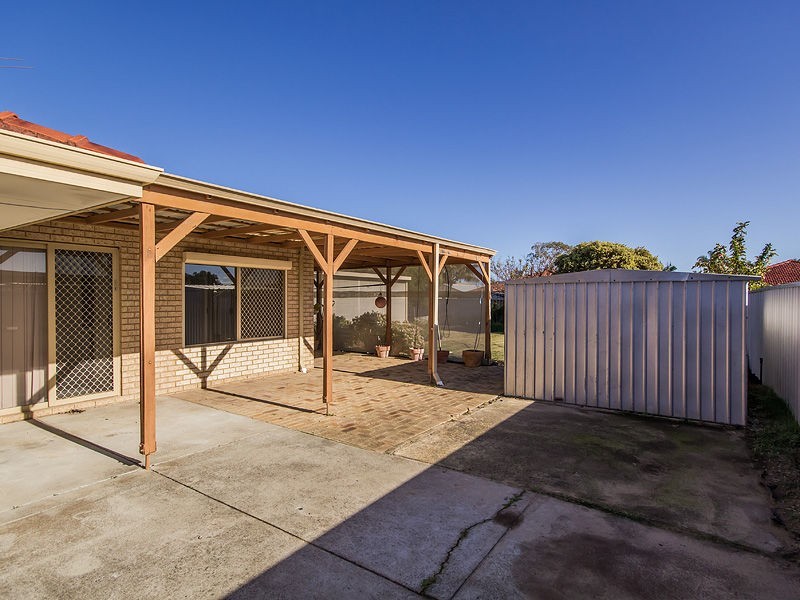 31 Sextant Avenue, Waikiki WA 6169