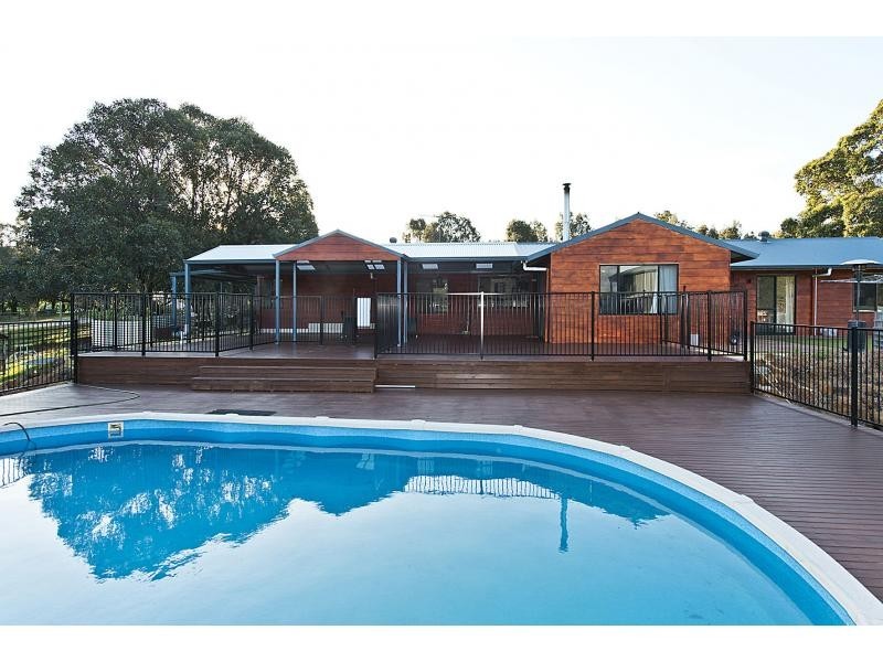 4 Kintyre Rise, Bullsbrook WA 6084