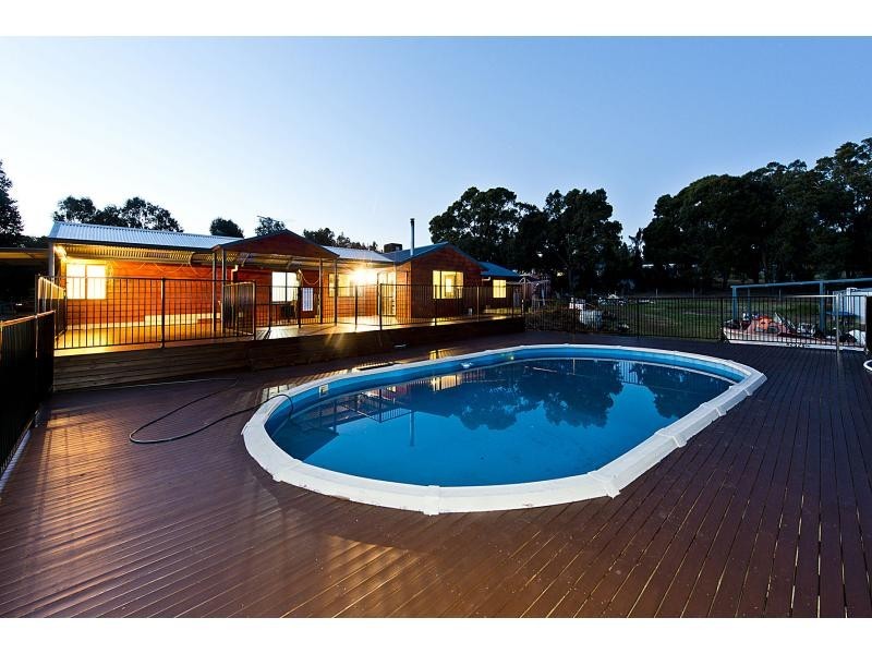 4 Kintyre Rise, Bullsbrook WA 6084