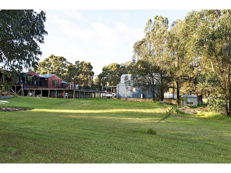 4 Kintyre Rise, Bullsbrook WA 6084