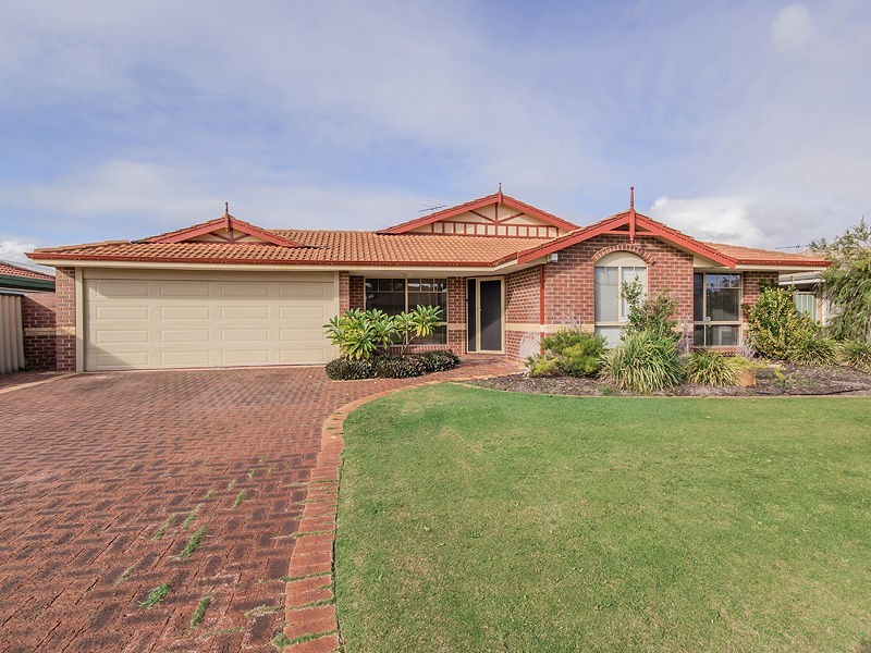 9 Daley Court, Rockingham WA 6168