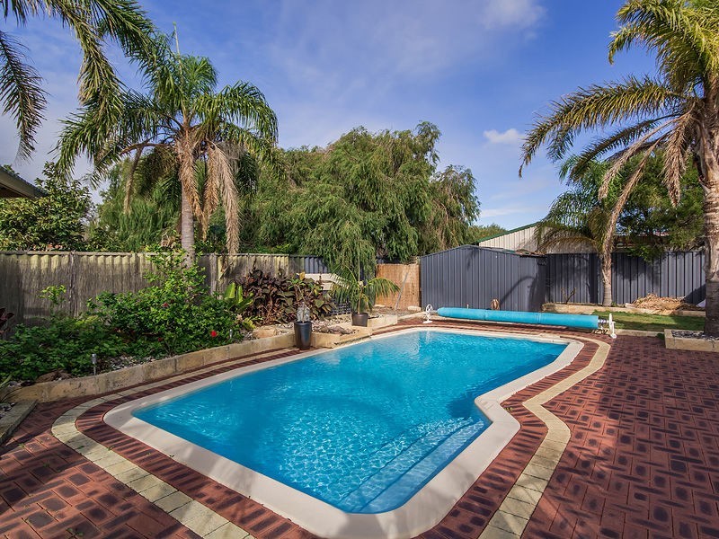 9 Daley Court, Rockingham WA 6168