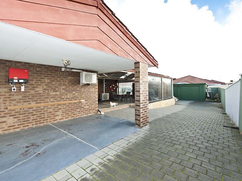 26 Gumnut Crescent, Safety Bay WA 6169