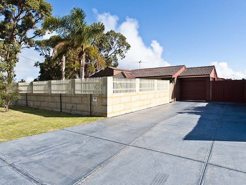 26 Gumnut Crescent, Safety Bay WA 6169