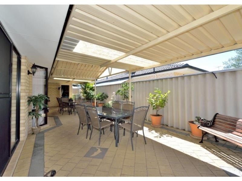 38 Zaragoza Drive, Port Kennedy WA 6172
