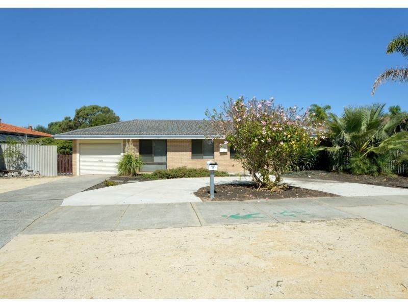 26 Caribbean Drive, Safety Bay WA 6169