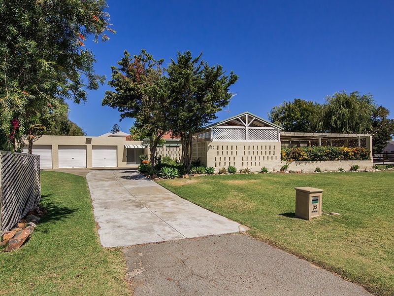 33 Harrison Street, Rockingham WA 6168