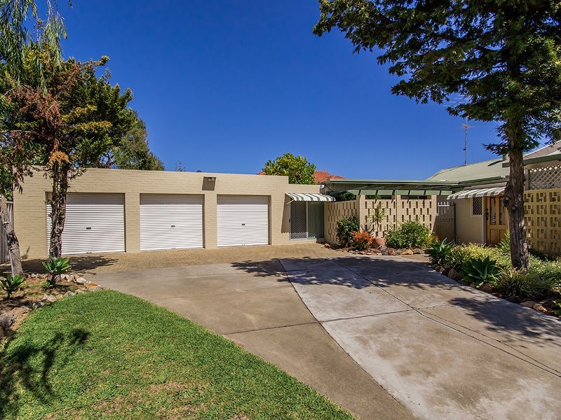 33 Harrison Street, Rockingham WA 6168
