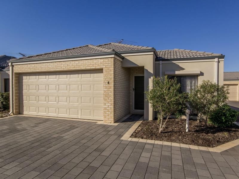 Unit 4/13 George Street, Rockingham WA 6168