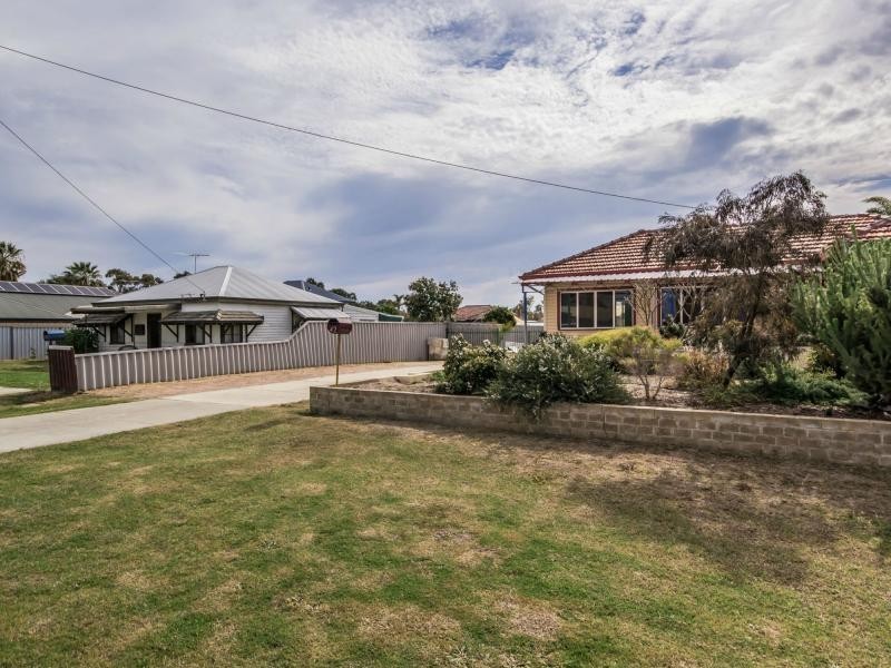 40 and 42 Jecks Street, Rockingham WA 6168