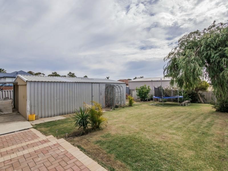 40 and 42 Jecks Street, Rockingham WA 6168