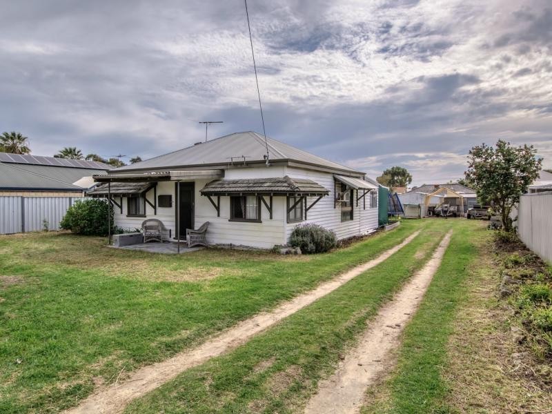40 and 42 Jecks Street, Rockingham WA 6168