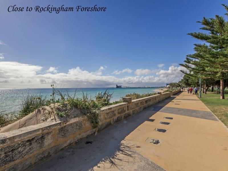 40 and 42 Jecks Street, Rockingham WA 6168